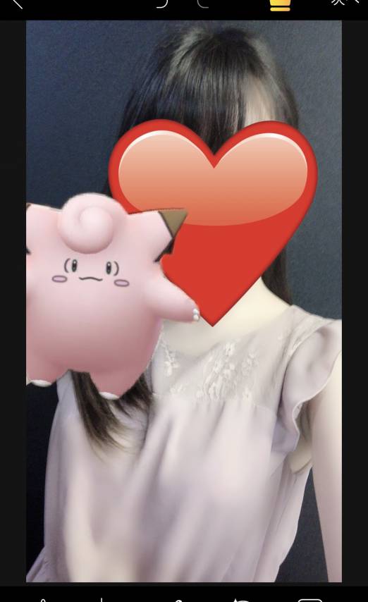 すみれちゃん