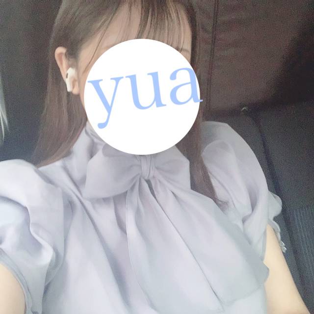ゆあちゃん