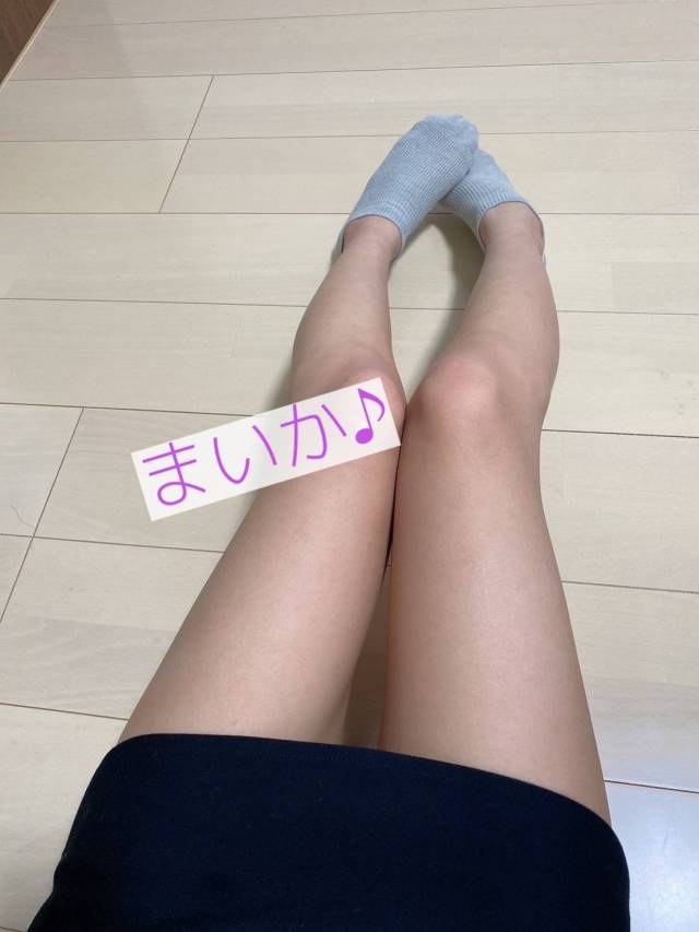 まいかちゃん